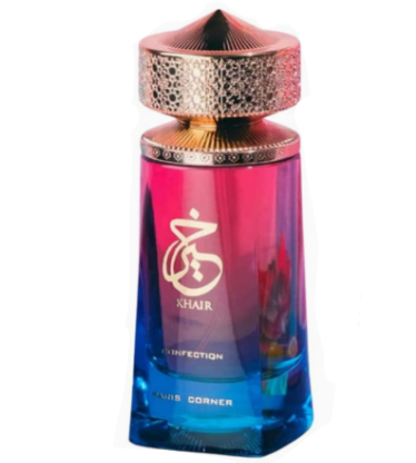 KHAIR CONFECTION, Eau de Parfum, 100 ml – Image 2